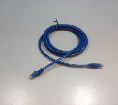 Connect Two Computers With Crossover Cable